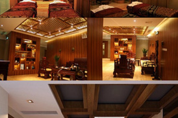 成都茶韵养生休闲之旅(成都茶韵养生休闲之旅怎么样)