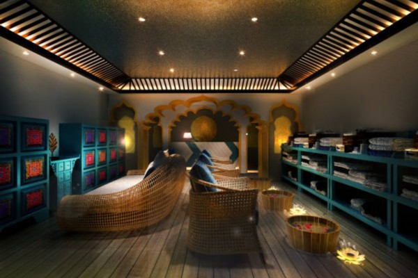 成都喝茶漫画图：趣味描绘成都茶馆生活画卷