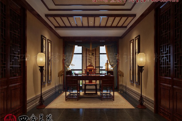 桑拿板吊顶魅力，养生休闲生活首选(桑拿板吊顶造型效果图欣赏)