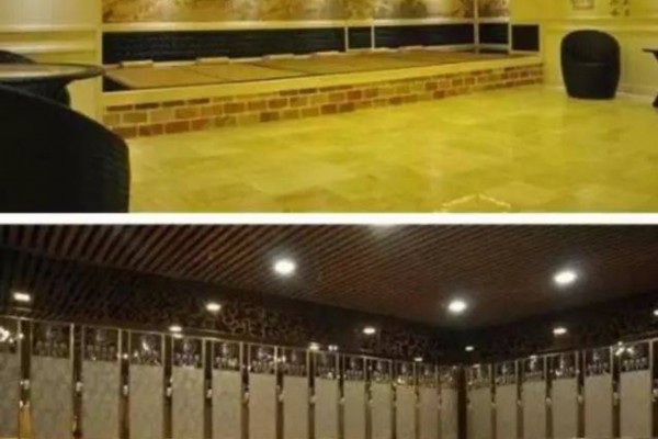 成都嘉好悦美酒店桑拿，尊享养生时光(成都嘉好悦美酒店怎么样)