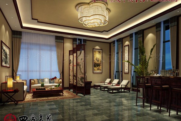 成都韩式桑拿：舒适养生新体验(成都韩式汗蒸)