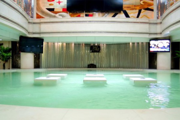 桑拿天堂在成都，尽享休闲养生时光(成都桑拿中心)